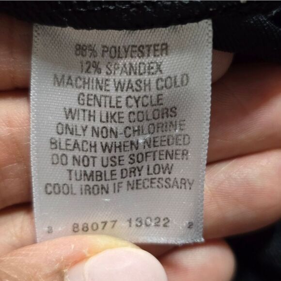 🌿Cascade performance sport leggings size L - Picture 6 of 14